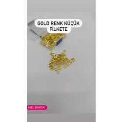 1 paket 45-50 adet Filkete iğne