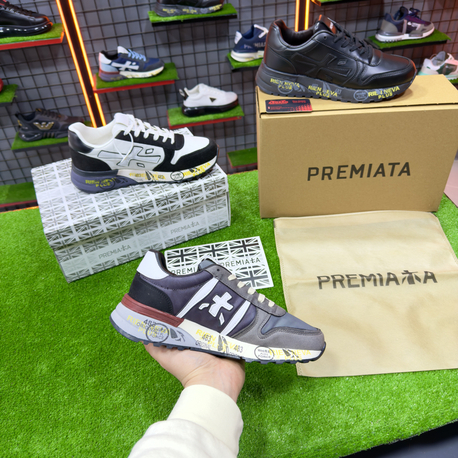 PREMİATA