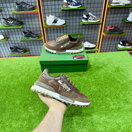 LACOSTE