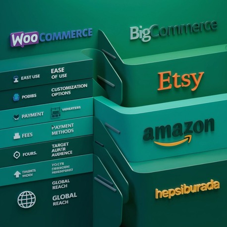 İŞLETMEM İÇİN EN İYİ PLATFORM