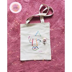 “VANTE” TOTE BAG