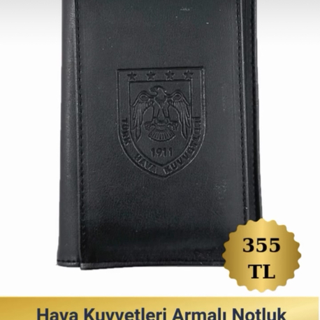 Notluk Cüzdan
