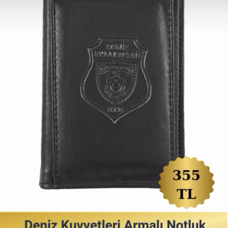 Notluk cüzdan