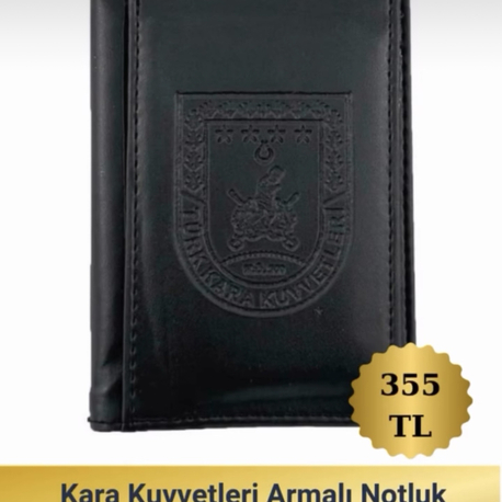 Notluk Cüzdan