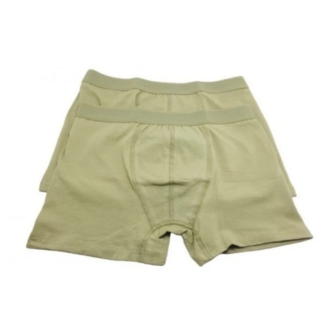 BOXER KiLOT 