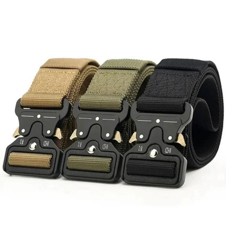 TACTİKAL OUTDOOR KEMER 