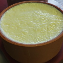 Hakiki Manda Yoğurdu 1 KG