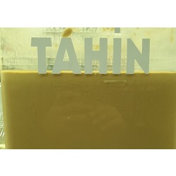 ORJİNAL KATKISIZ TAHİN1 kG