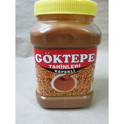 Göktepe Kepekli Tahin 935 GR