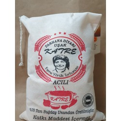 KATKISIZ ACILI UŞAK TARHANASI
