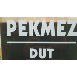 EV YAPIMI DUT PEKMEZİ 1 KG 