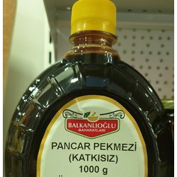 PANCAR PEKMEZİ 1 KG