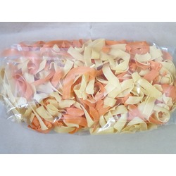 SEBZELİ ERİŞTE MAKARNA 1 KG