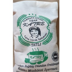 KATKISIZ UŞAK TARHANASI