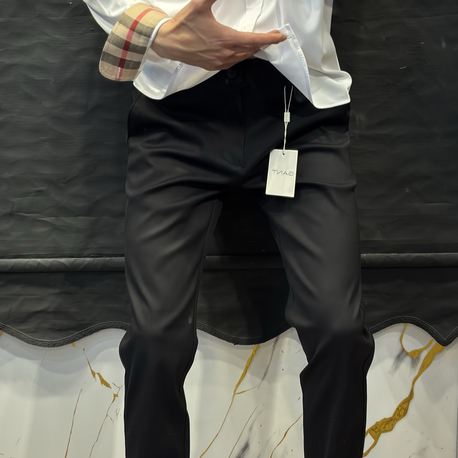 GANT PREMIUM JOGGER PANTOLON ( İTHAL KUMAŞ)