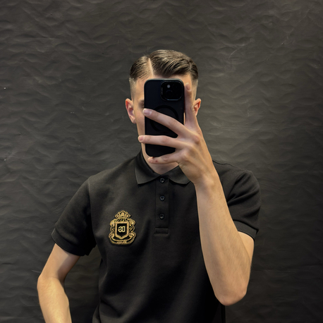 DOLCE&GABBANA PREMIUM YAKALI T-SHİRT 