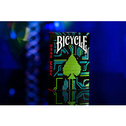 Bicycle Dark Mode