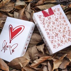 Love Me Deck by Theory11