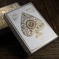 Artisan Deck 