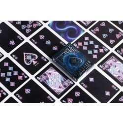 Bicycle Stargazer Decks