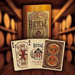 Bicycle Bourbon