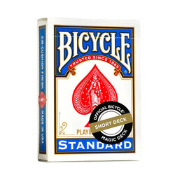 Bicycle Short Deck