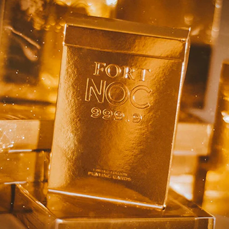 Fort NOC Gold