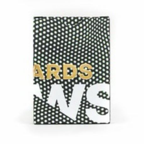 Views Playing Cards