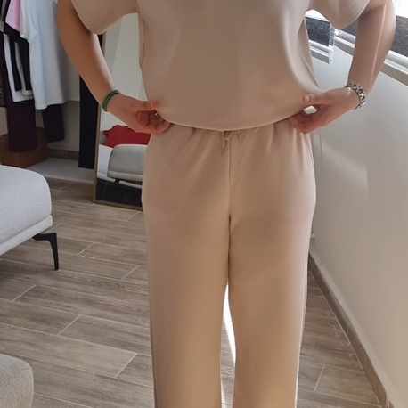 bej oysh takım 