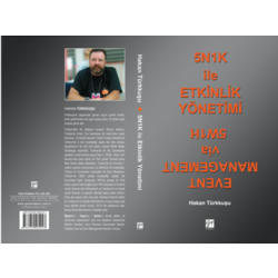 5N1K ile Etkinlik Yönetimi | Event Management via 5W1H