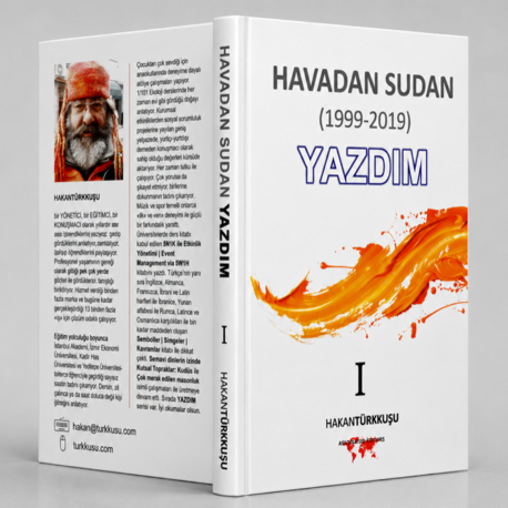 HAVADAN SUDAN YAZDIM