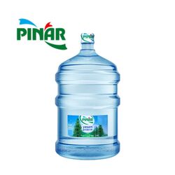19 lt pınarsu damacana 