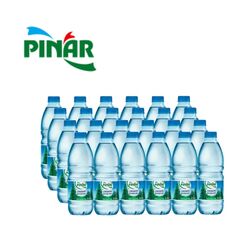 0,5 lt 24 lü Pınar pet su