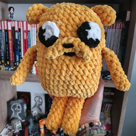 Jake the Dog