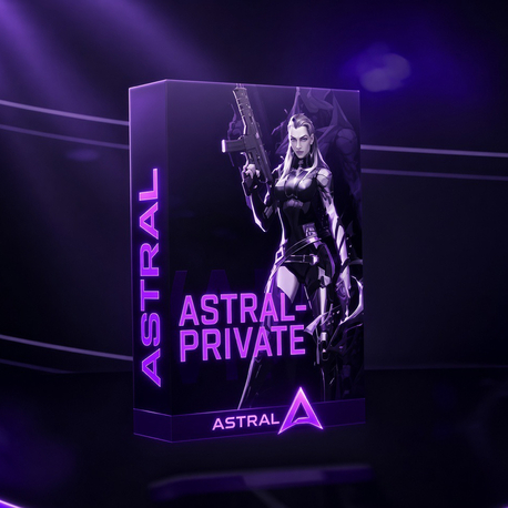 ASTRAL-PRİVATE sınırsız