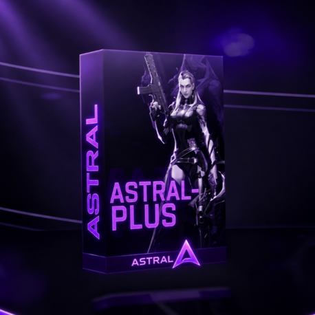 ASTRAL-PLUS 1 gün
