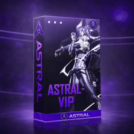 ASTRAL-VIP 1 ay