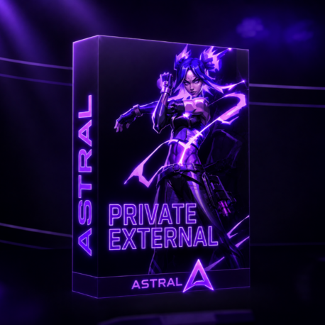 Private-External 1 hafta