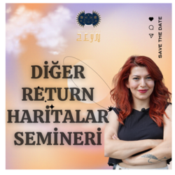 DİĞER RETURN HARİTALARI