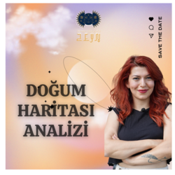 DOĞUM HARİTASI ANALİZİ