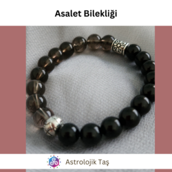 Asalet Bilekliği