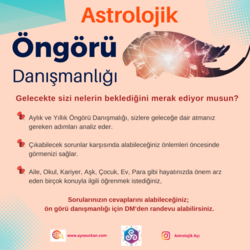 Öngörü Danışmanlığı