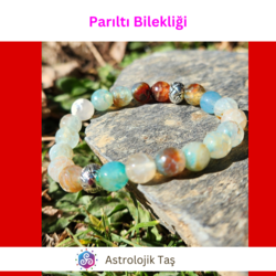 Parıltı Bilekliği