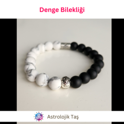 Denge Bilekliği