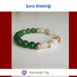 Şans Bilekliği