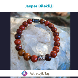 Jasper Bilekliği