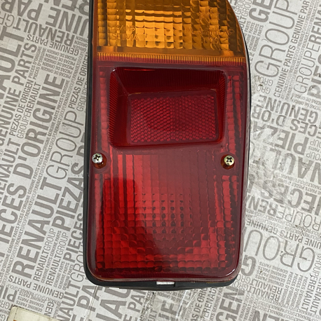R12 SW ORJİNAL MAİS SAĞ STOP