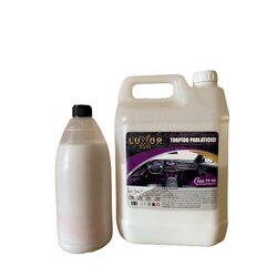 LUXOR TORPİDO PARLATICI 1L (Bölünmüş Ürün)