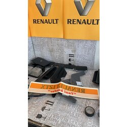 RENAULT 12 TX ARKA CAM YAZISI