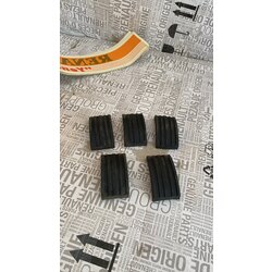 R12 TOROS GAZ PEDAL LASTİĞİ